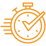 Reliable Supply & Timely Delivery